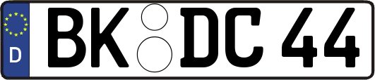 BK-DC44