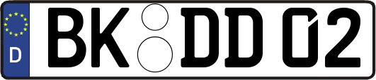 BK-DD02