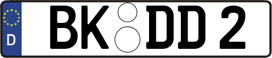 BK-DD2