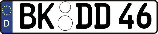 BK-DD46