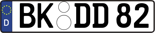 BK-DD82