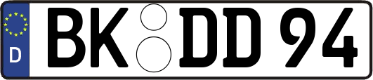 BK-DD94