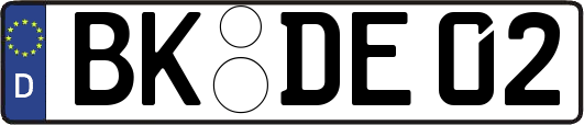 BK-DE02