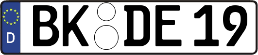 BK-DE19