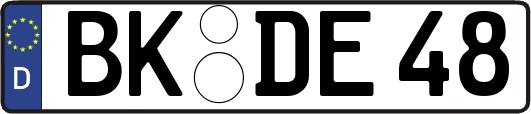 BK-DE48