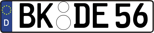 BK-DE56