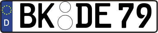 BK-DE79