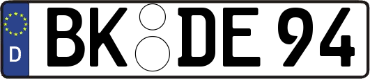 BK-DE94
