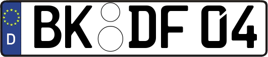 BK-DF04