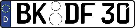 BK-DF30