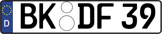 BK-DF39