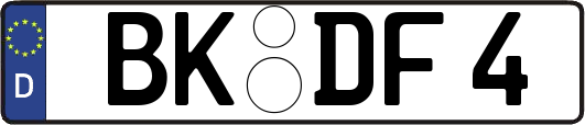BK-DF4