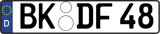 BK-DF48
