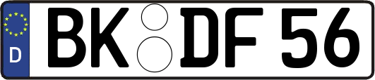BK-DF56