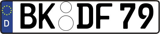 BK-DF79
