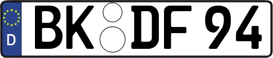 BK-DF94
