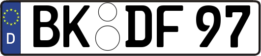 BK-DF97
