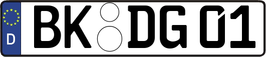 BK-DG01