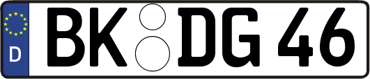 BK-DG46