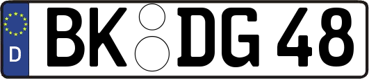 BK-DG48