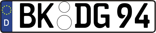 BK-DG94