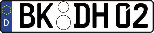 BK-DH02