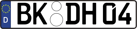 BK-DH04