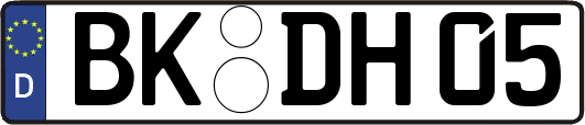 BK-DH05