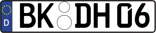 BK-DH06