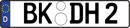 BK-DH2