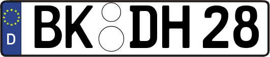 BK-DH28