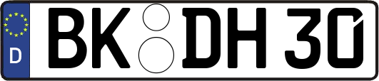 BK-DH30