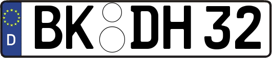 BK-DH32