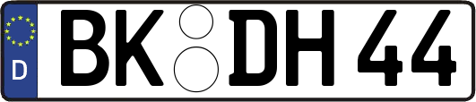 BK-DH44