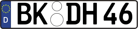 BK-DH46