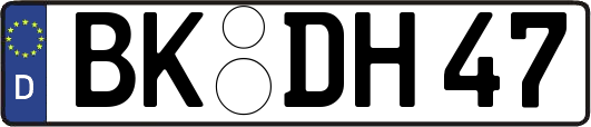 BK-DH47