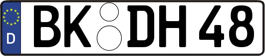 BK-DH48
