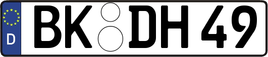 BK-DH49