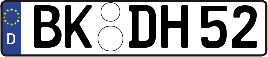 BK-DH52