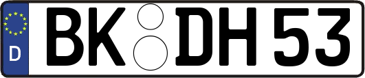 BK-DH53