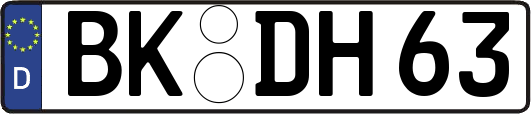BK-DH63