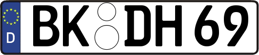 BK-DH69