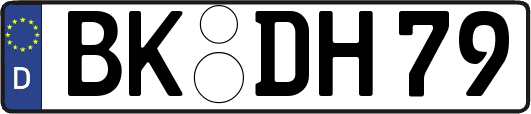 BK-DH79