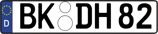 BK-DH82
