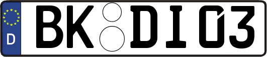 BK-DI03