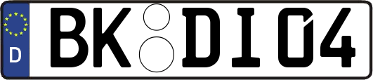 BK-DI04