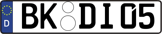 BK-DI05