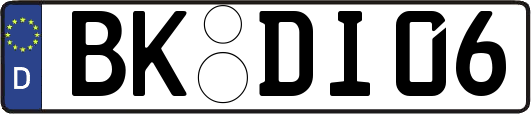 BK-DI06