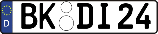 BK-DI24