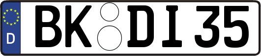 BK-DI35